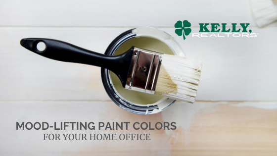 Office Paint Colors